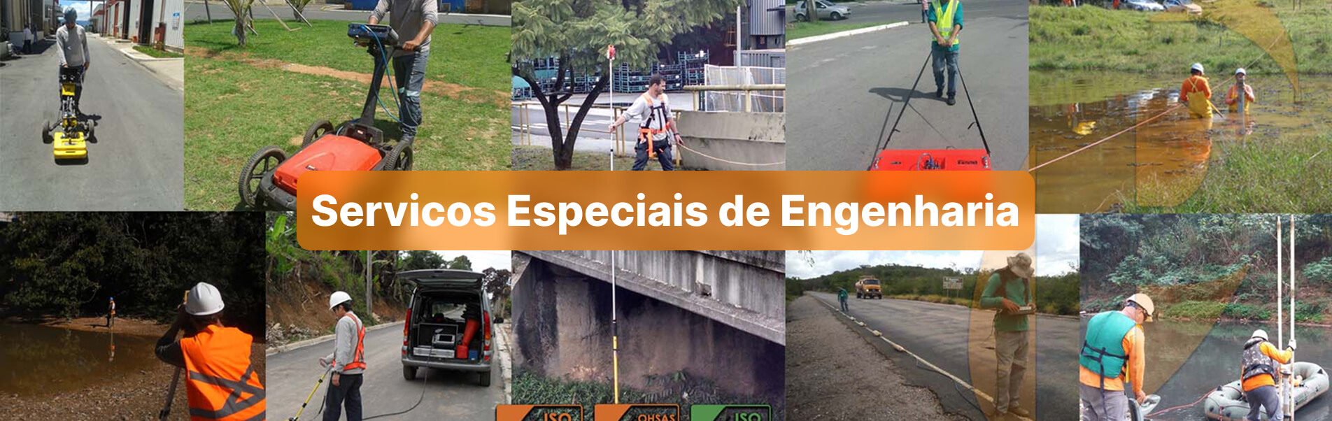 Servicos Especiais de Engenharia 222
