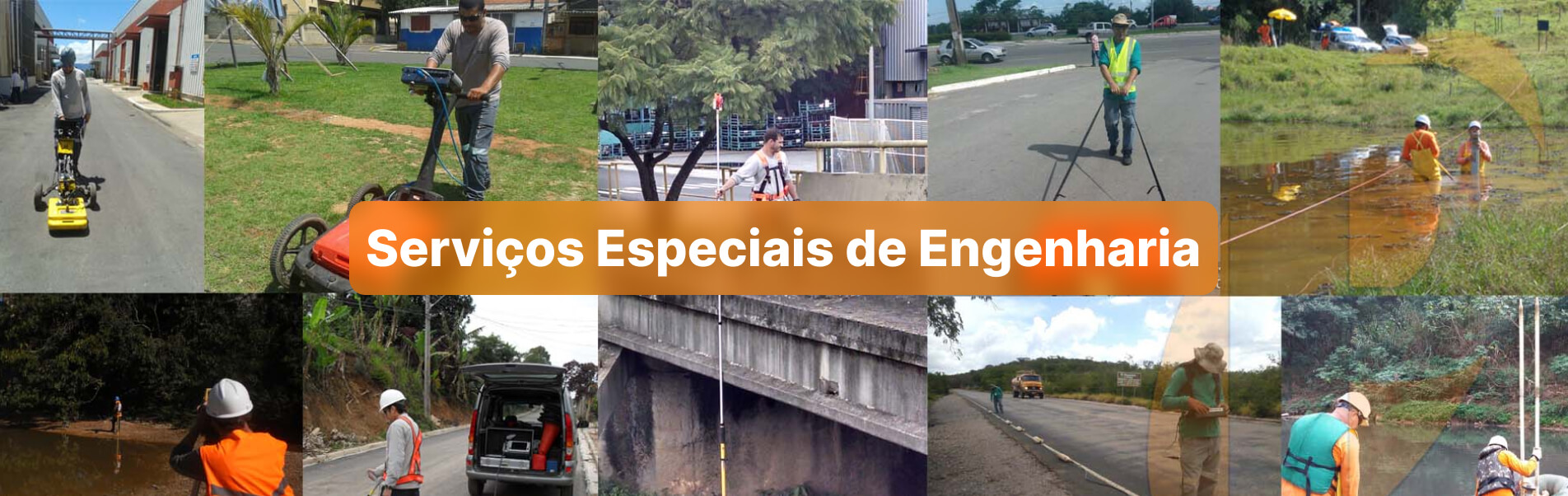 Servicos Especiais de Engenharia 222222